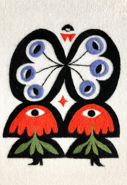 Nengiren - Kebun Larut Malam 1