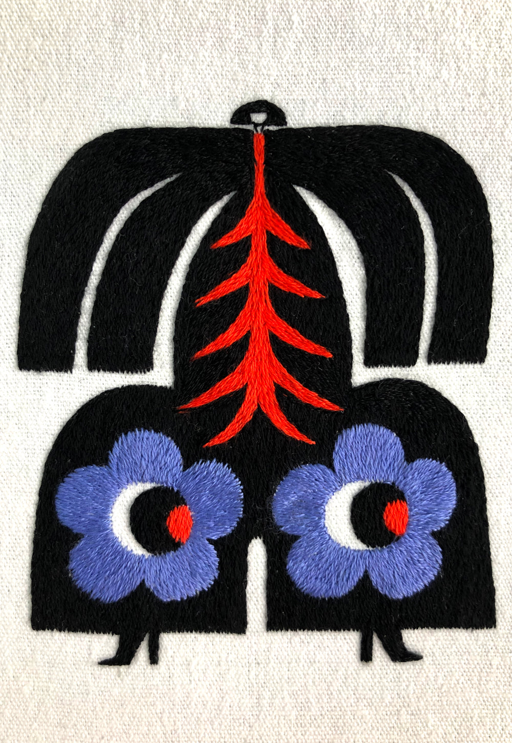 Nengiren - Kebun Larut Malam 1