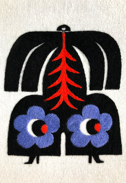 Nengiren - Kebun Larut Malam 1