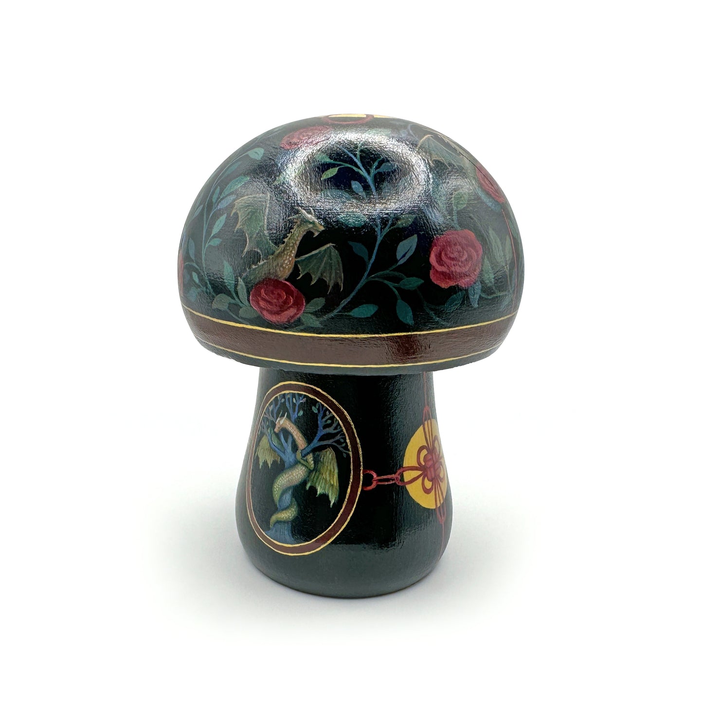 C2 - Kimera Wachna Mushroom