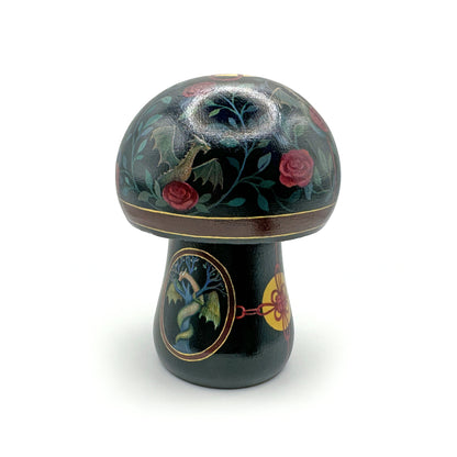 C2 - Kimera Wachna Mushroom