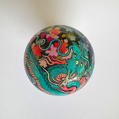 C3 - Candie Bolton Mushroom