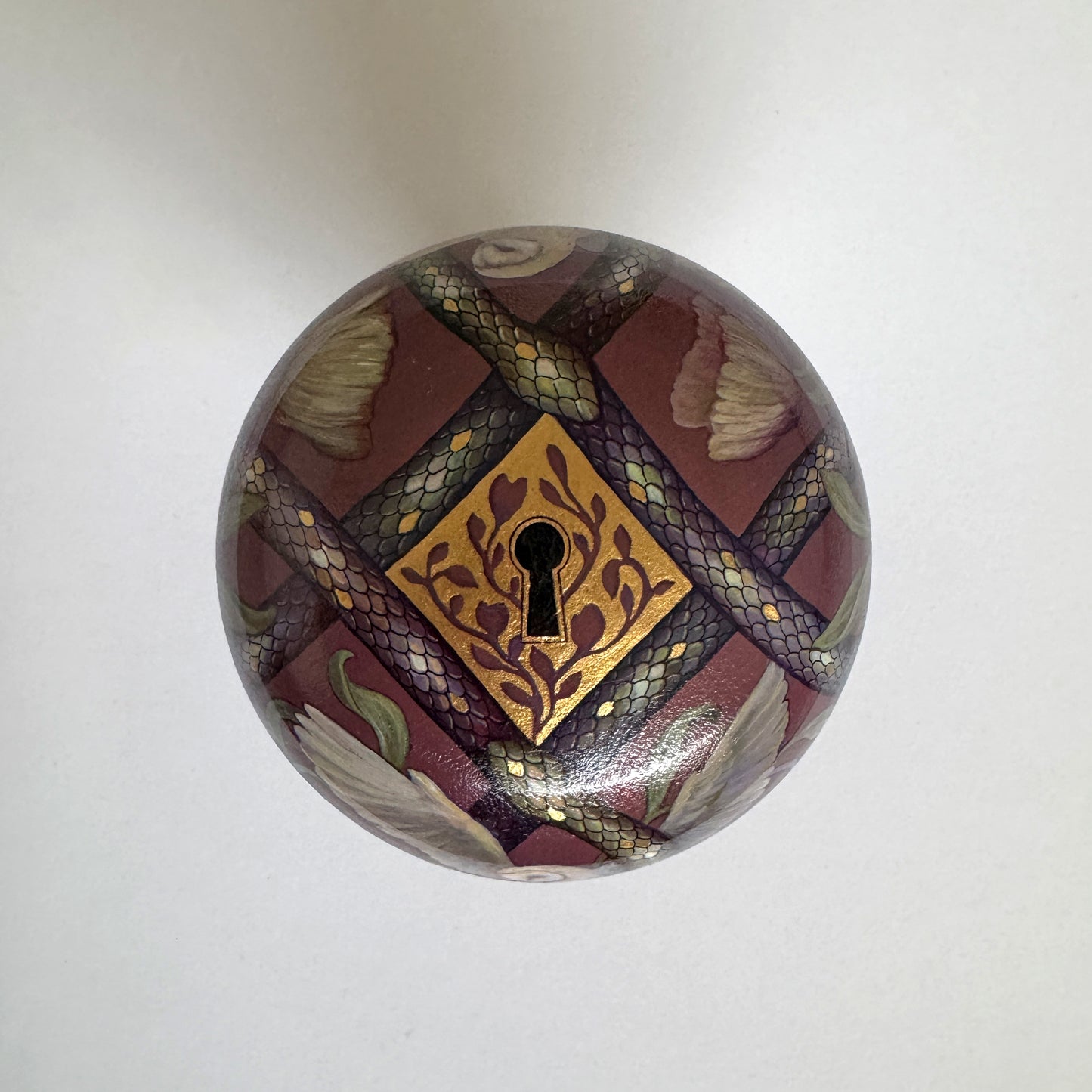 C3 - Kimera Wachna Mushroom