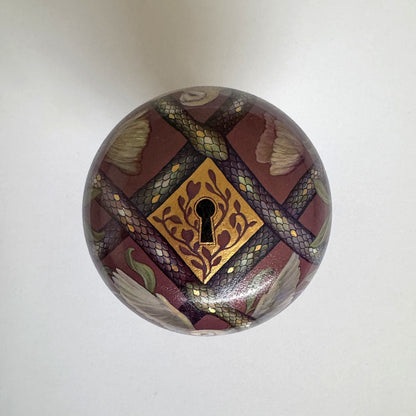 C3 - Kimera Wachna Mushroom