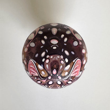 C3 - Paper Puffin Mushroom