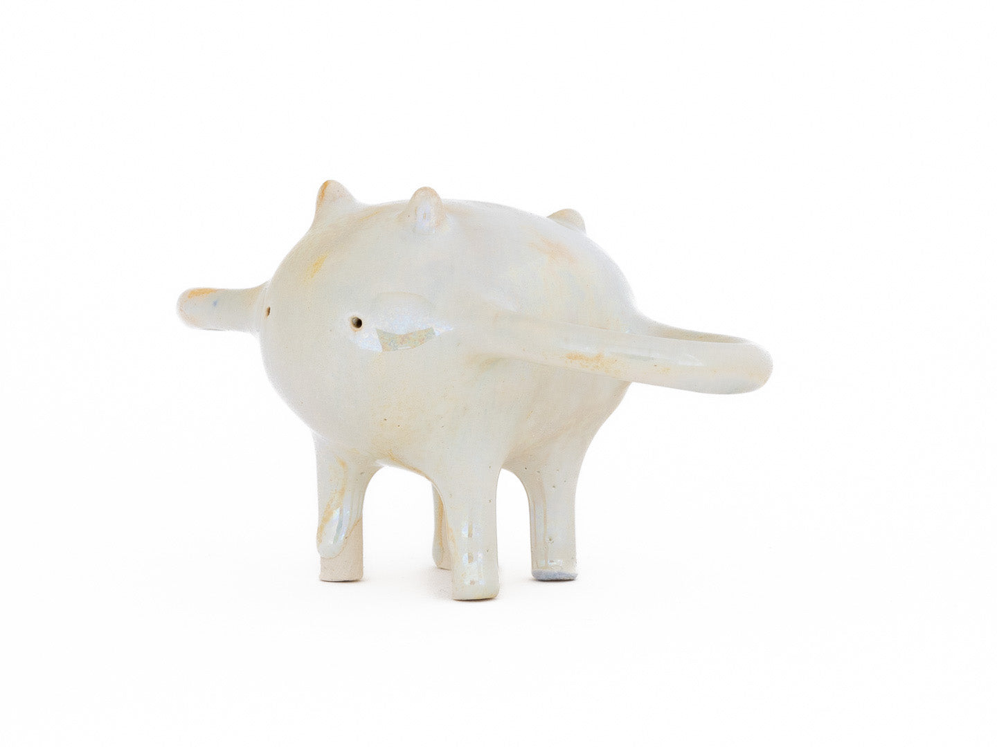 Kozy Kitchens - Pearly