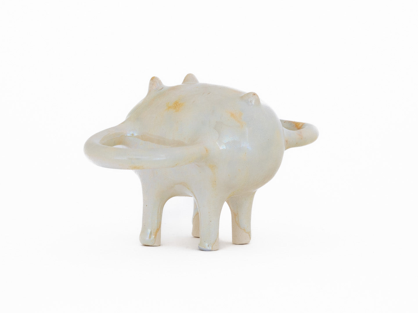 Kozy Kitchens - Pearly