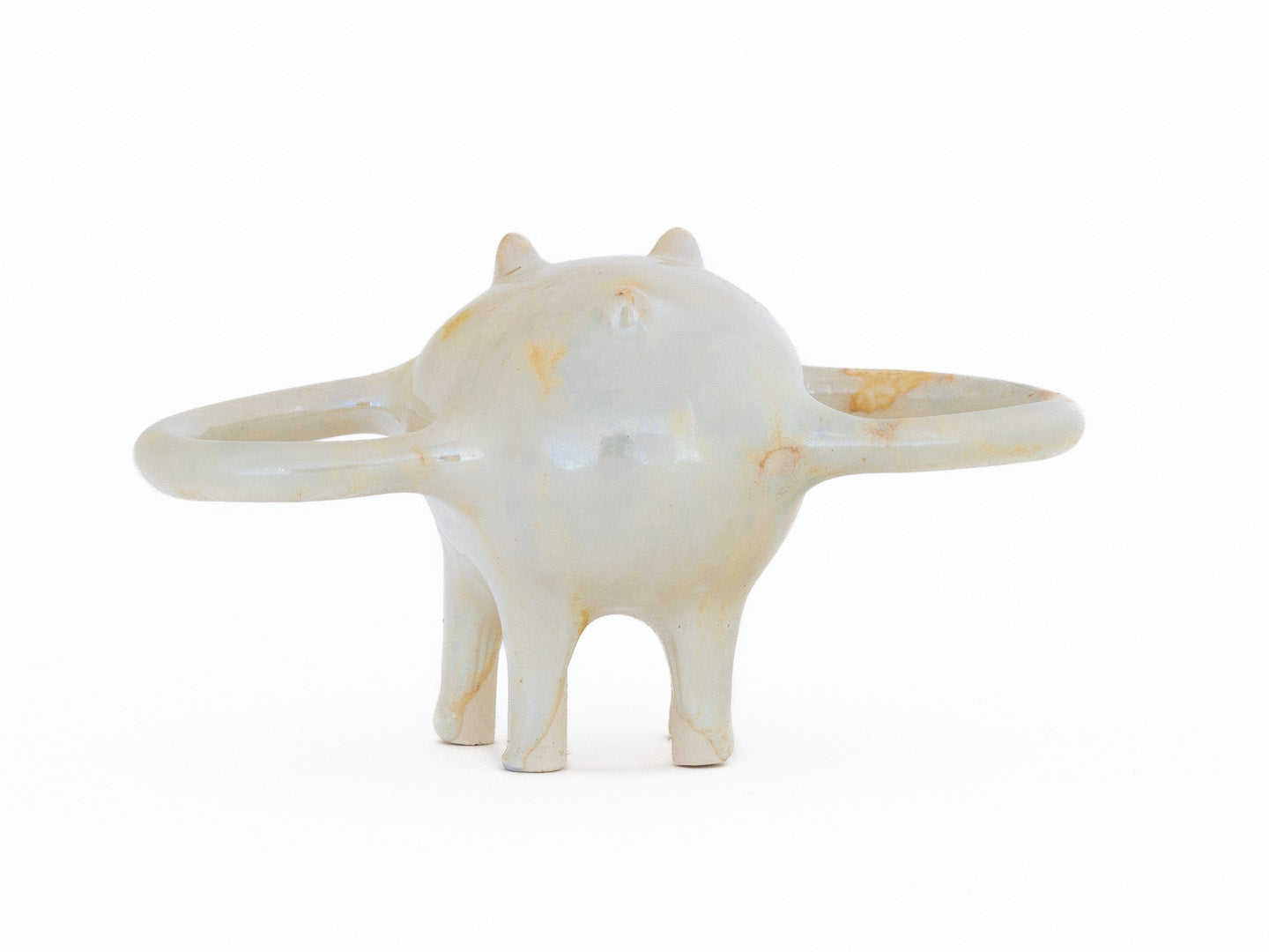 Kozy Kitchens - Pearly