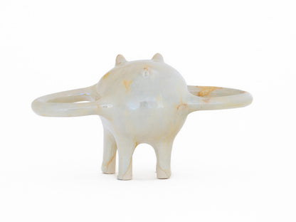 Kozy Kitchens - Pearly