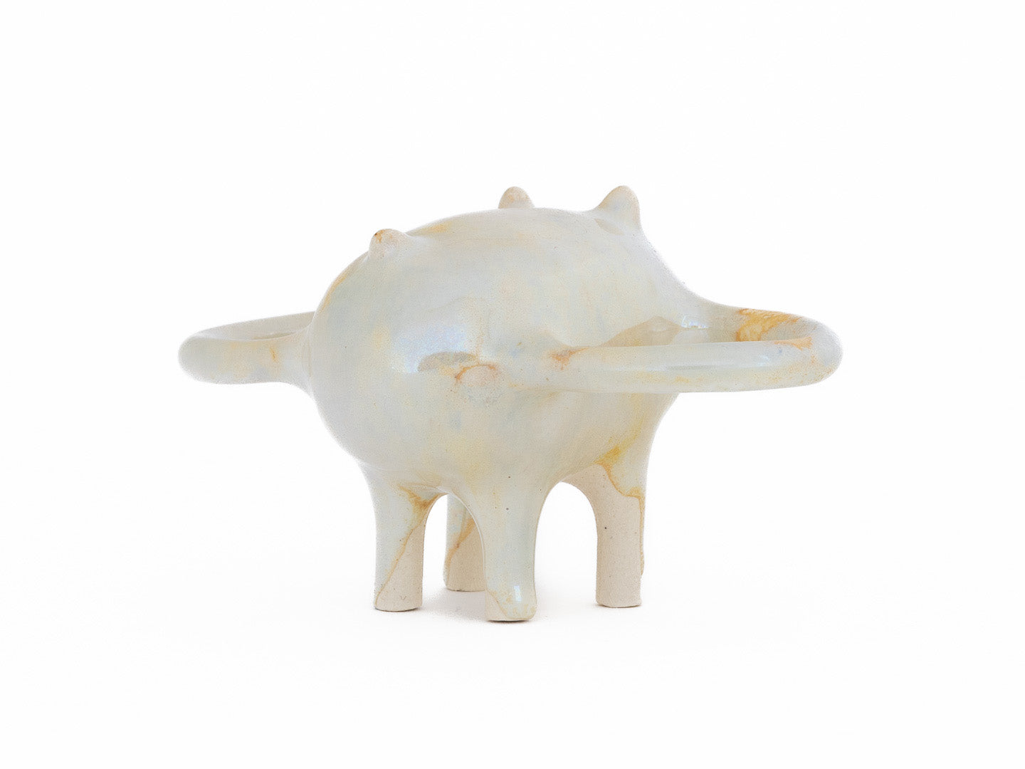 Kozy Kitchens - Pearly