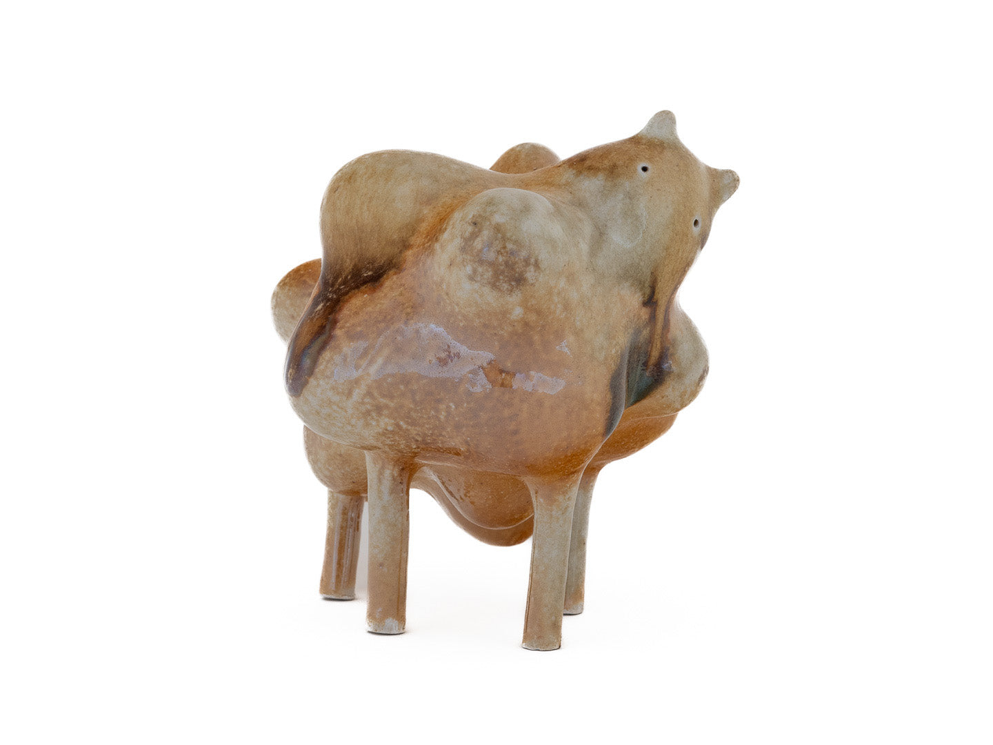 Kozy Kitchens - Plume