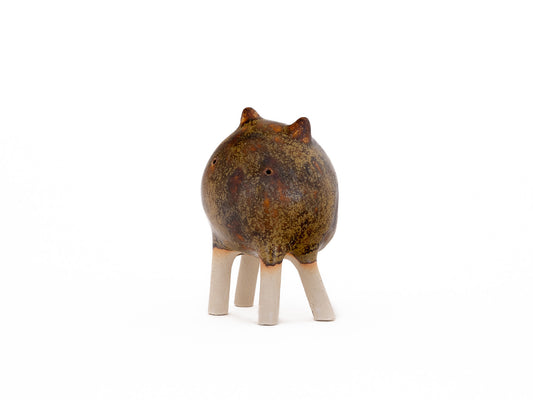 Kozy Kitchens - Kiku Imo