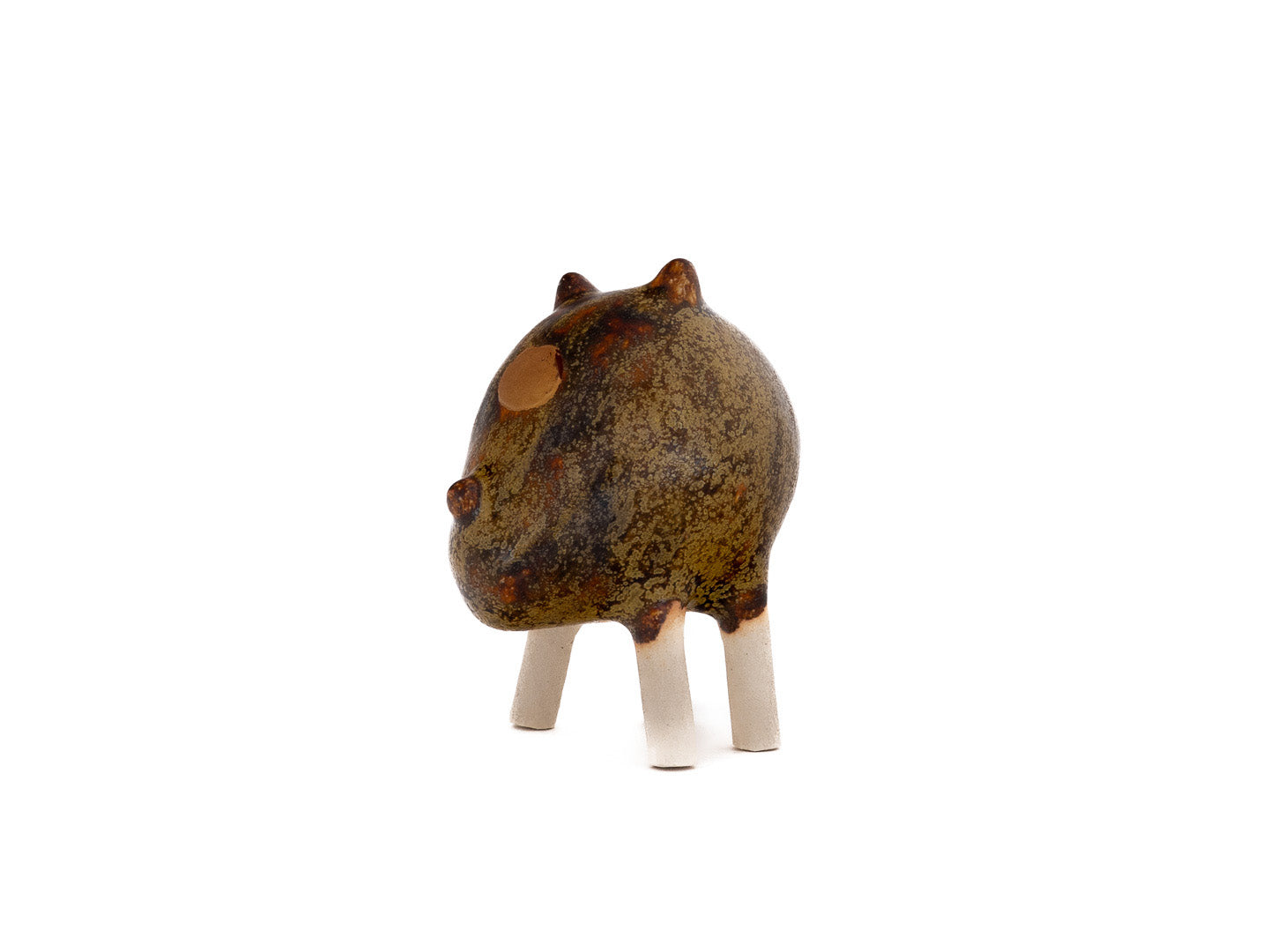 Kozy Kitchens - Kiku Imo