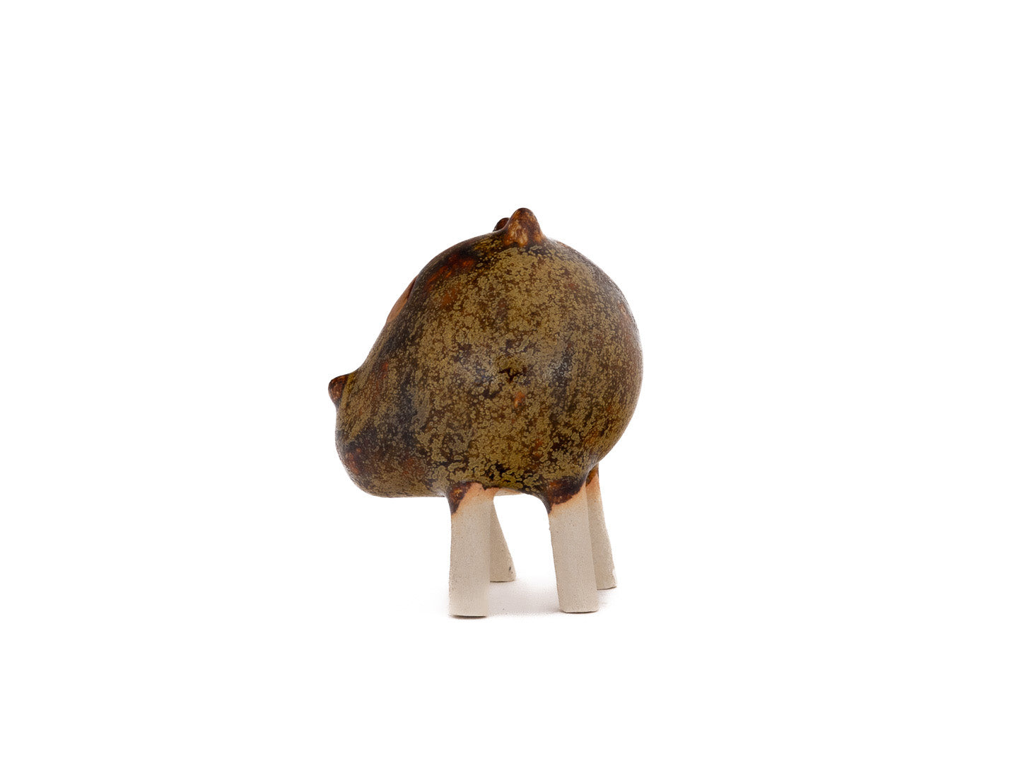 Kozy Kitchens - Kiku Imo