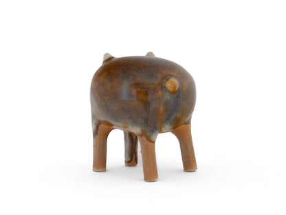 Kozy Kitchens - Toasty