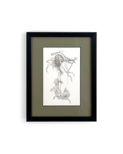 Miantanzhou - The Gaze of the Wicked 2