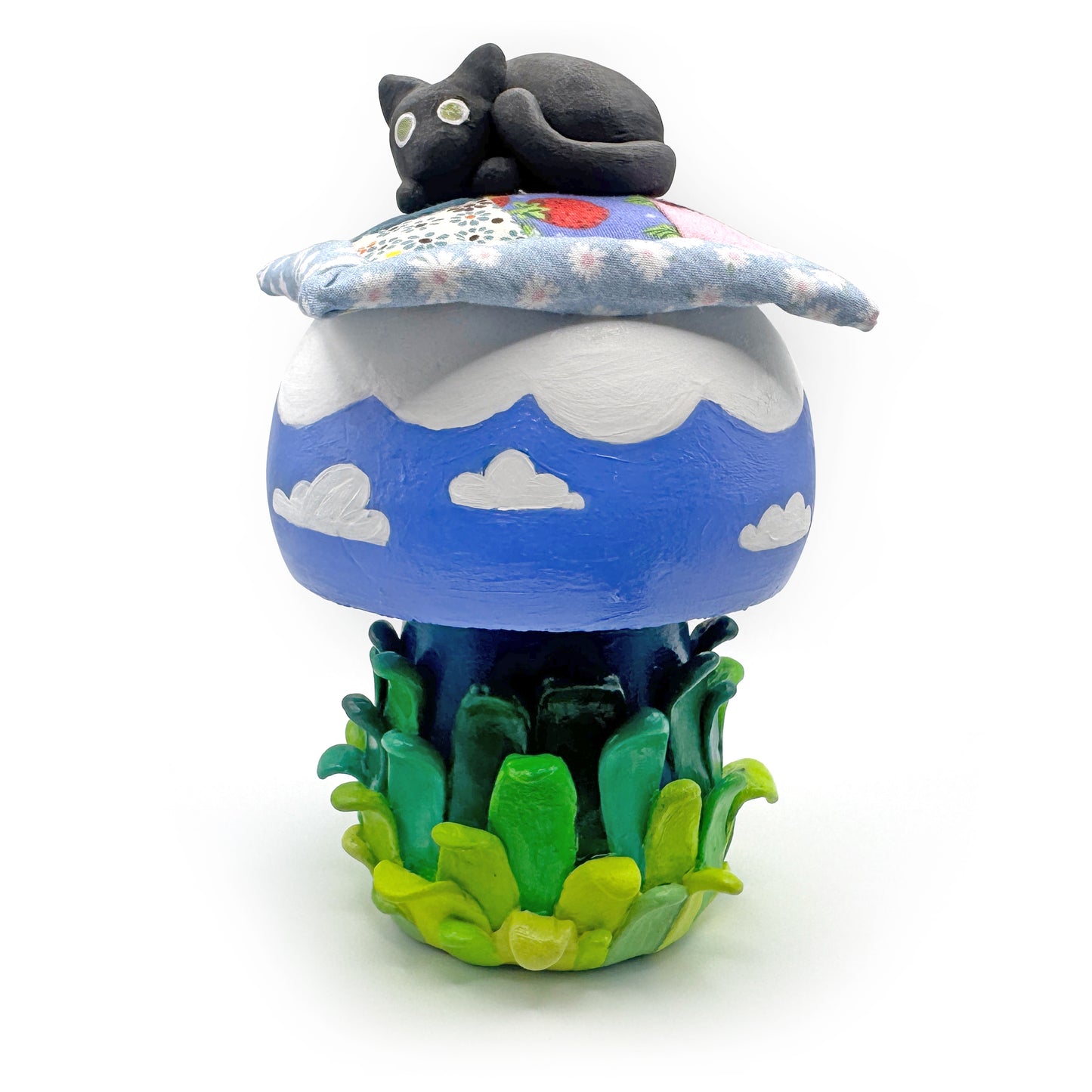 C3 - Cheyenne Barton Mushroom 1