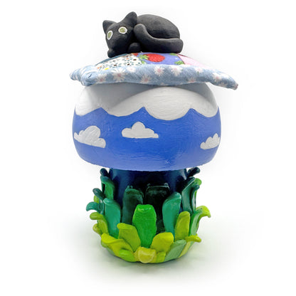 C3 - Cheyenne Barton Mushroom 1