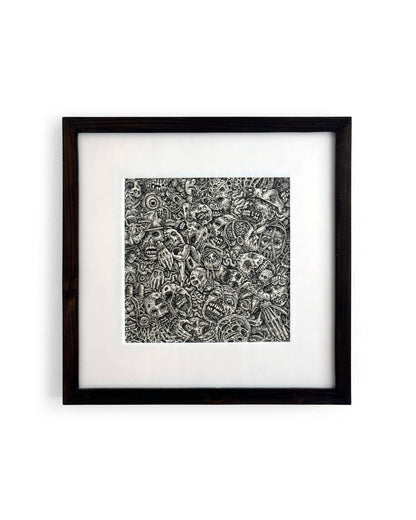 Rohhalusmu - Rotton Organs