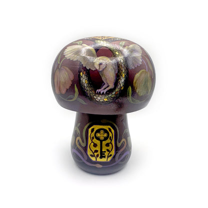 C3 - Kimera Wachna Mushroom