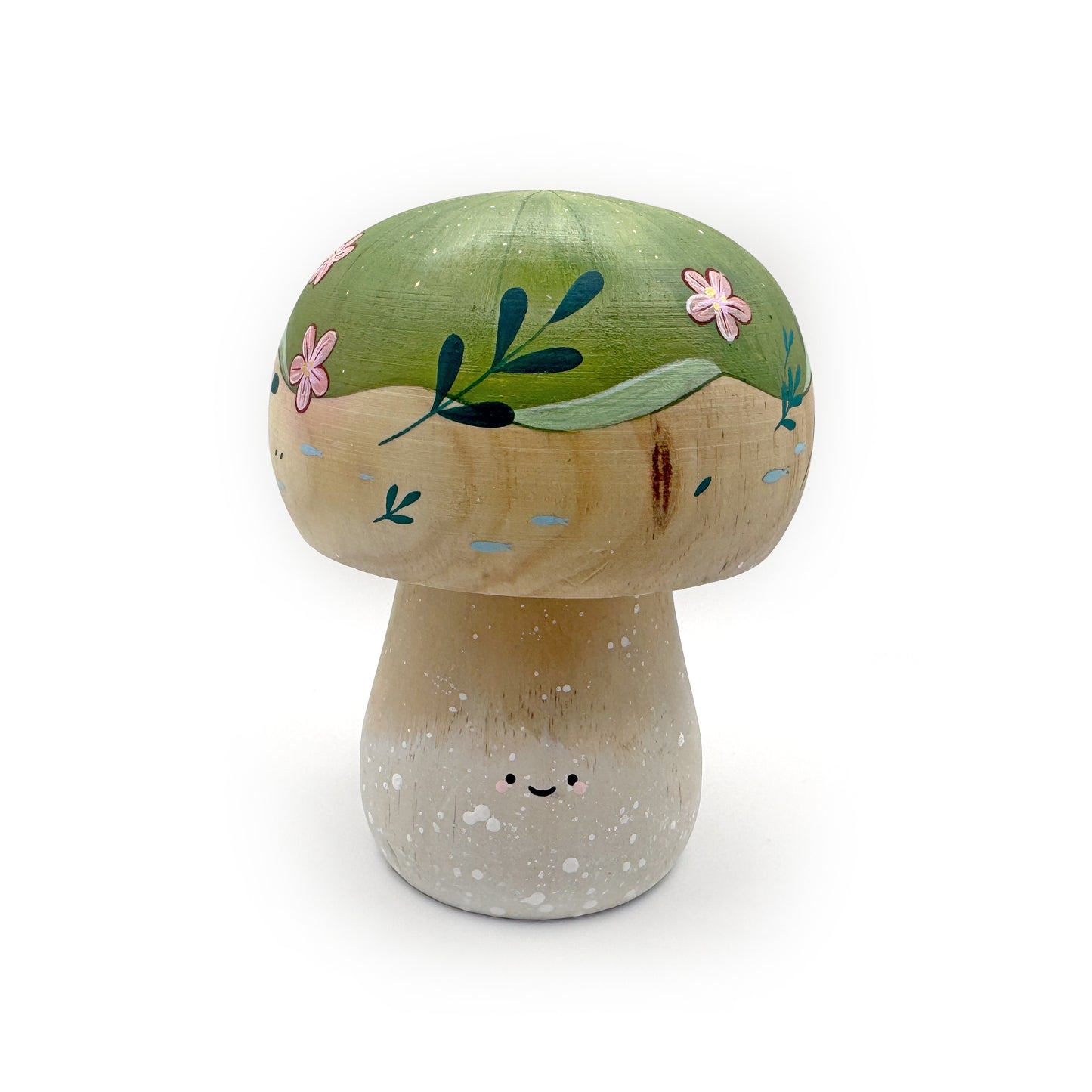 C3 - Maggie Chiang Mushroom 1