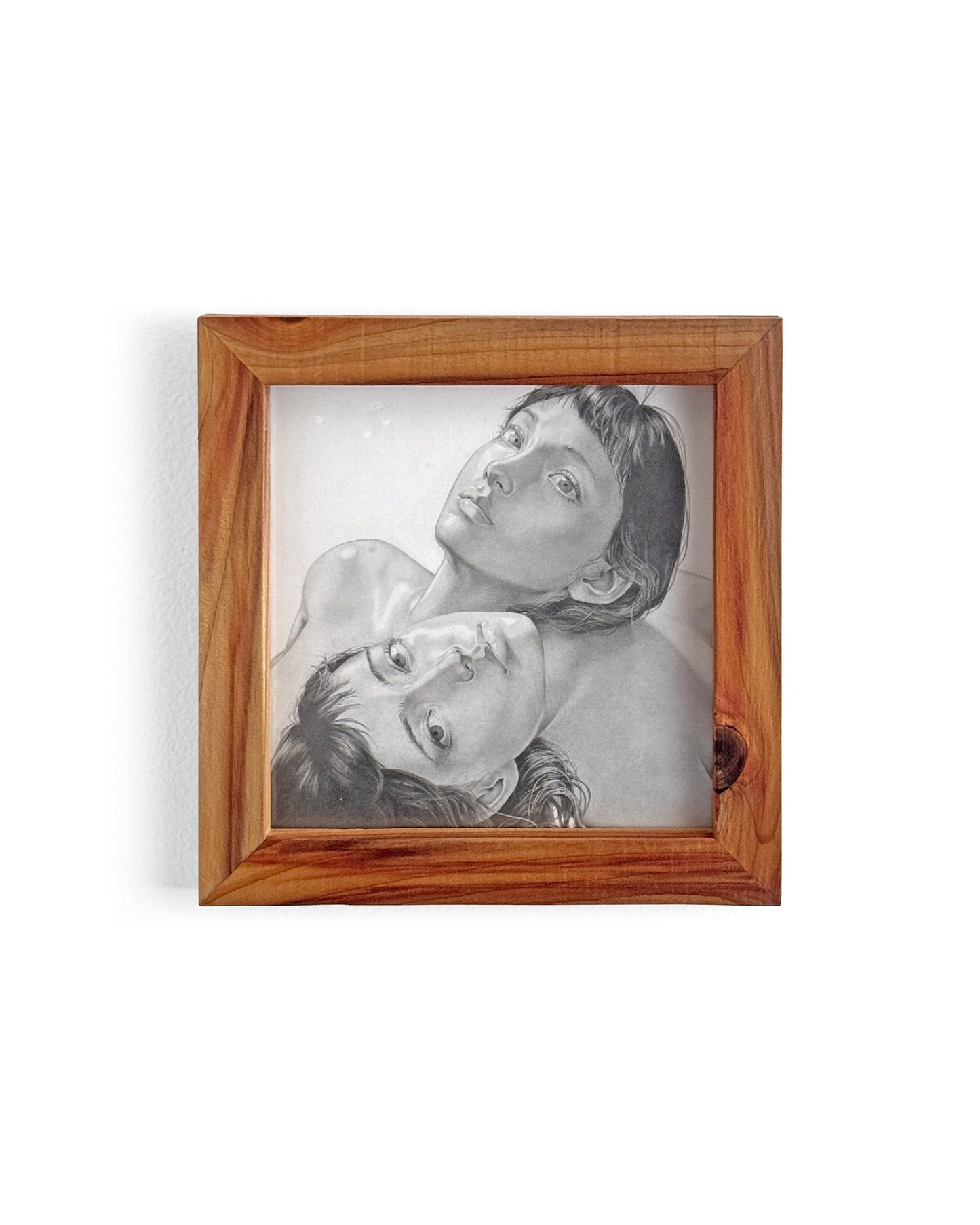 Jim Chen-Hsiang Hu - Leaning On Each Other