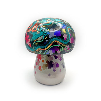 C3 - Candie Bolton Mushroom