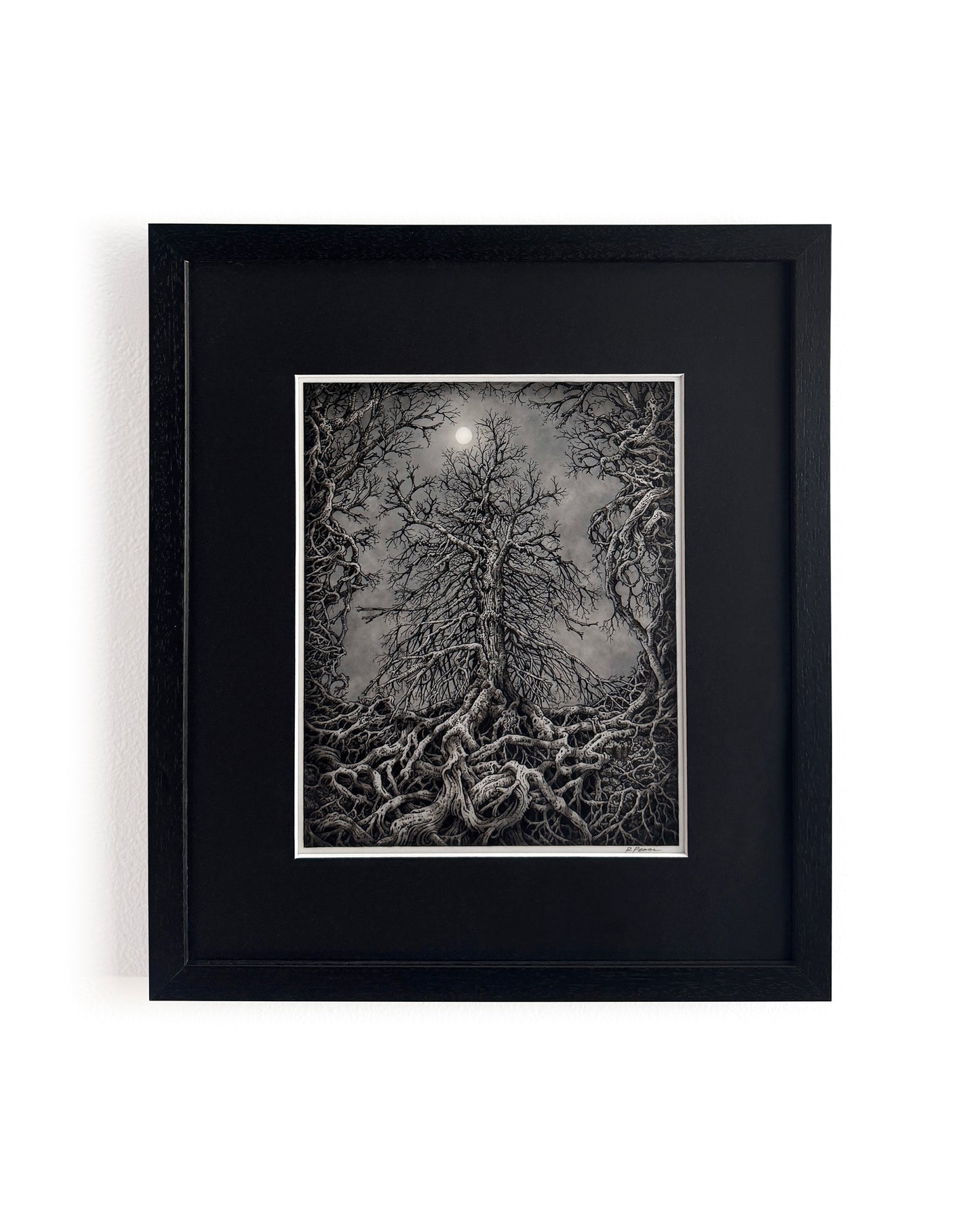 Rachael Pease - Primeval