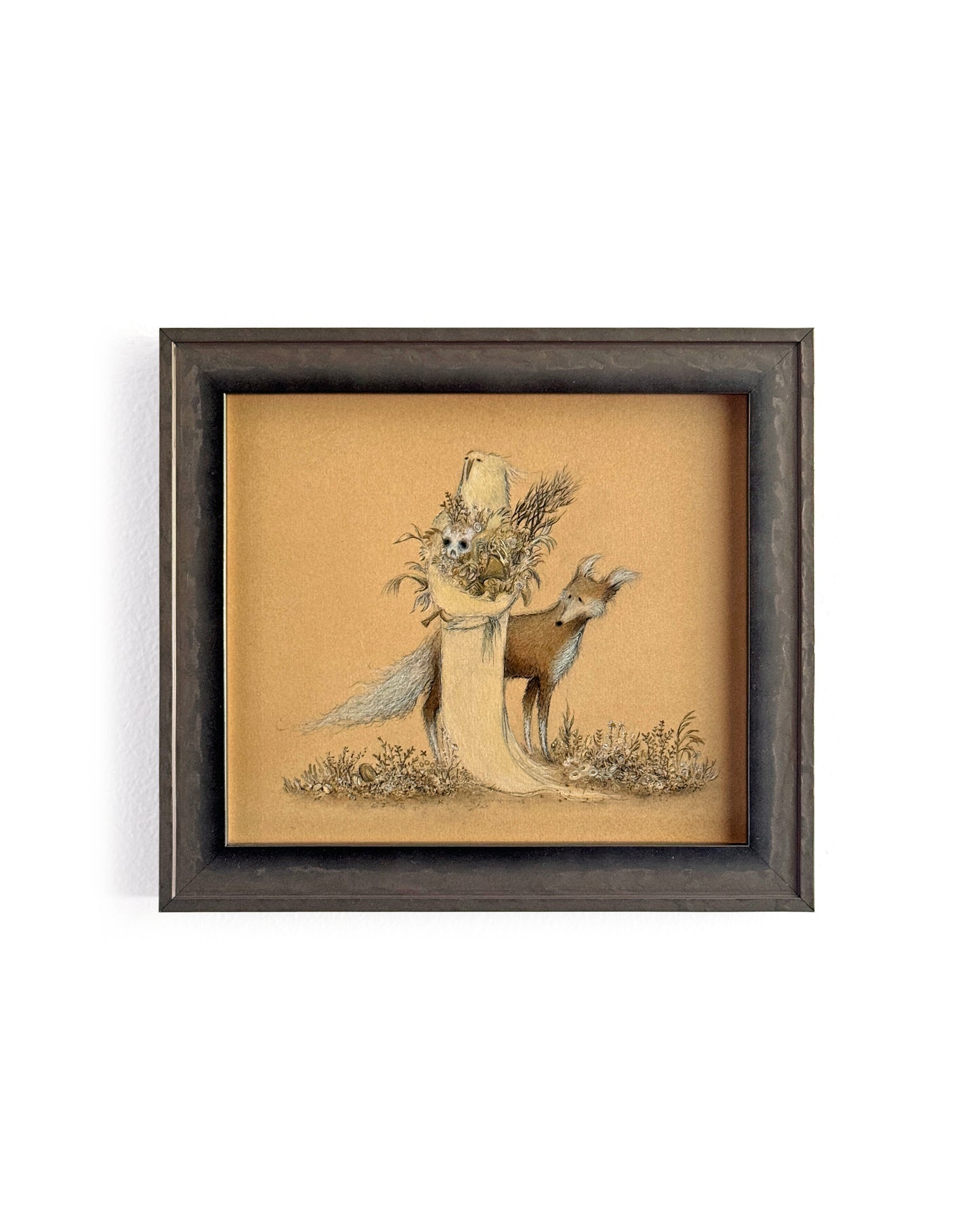 Jeannie Lynn Paske - Yielding to Nostalgia