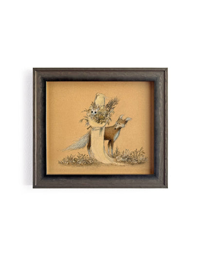 Jeannie Lynn Paske - Yielding to Nostalgia