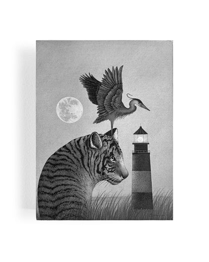 Juliet Schreckinger - A Twilight Dance