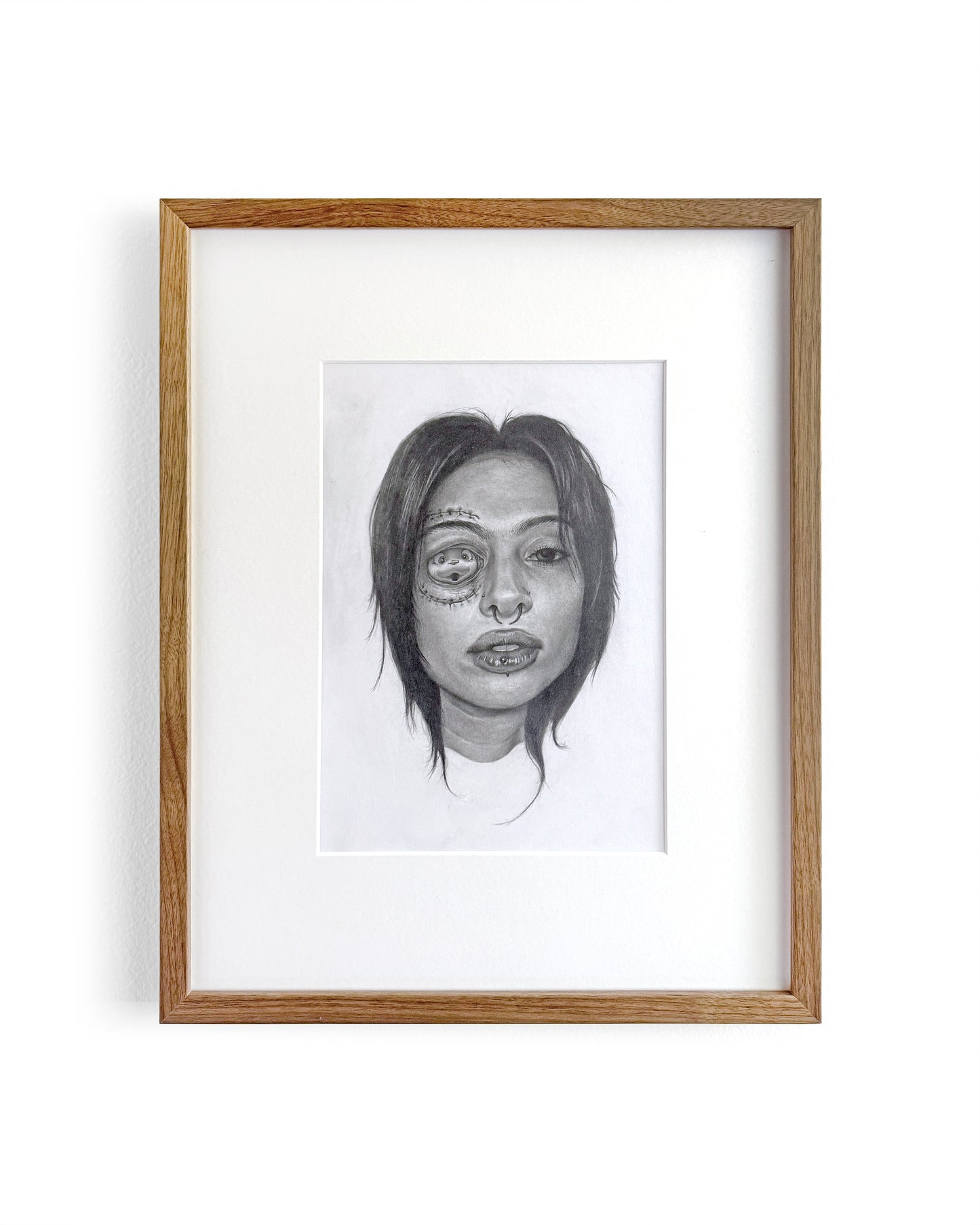 Michael Powers Tarantelli - Doll Eye