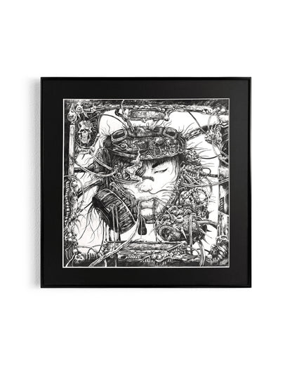 Quentin Gomzé - Dragonhead