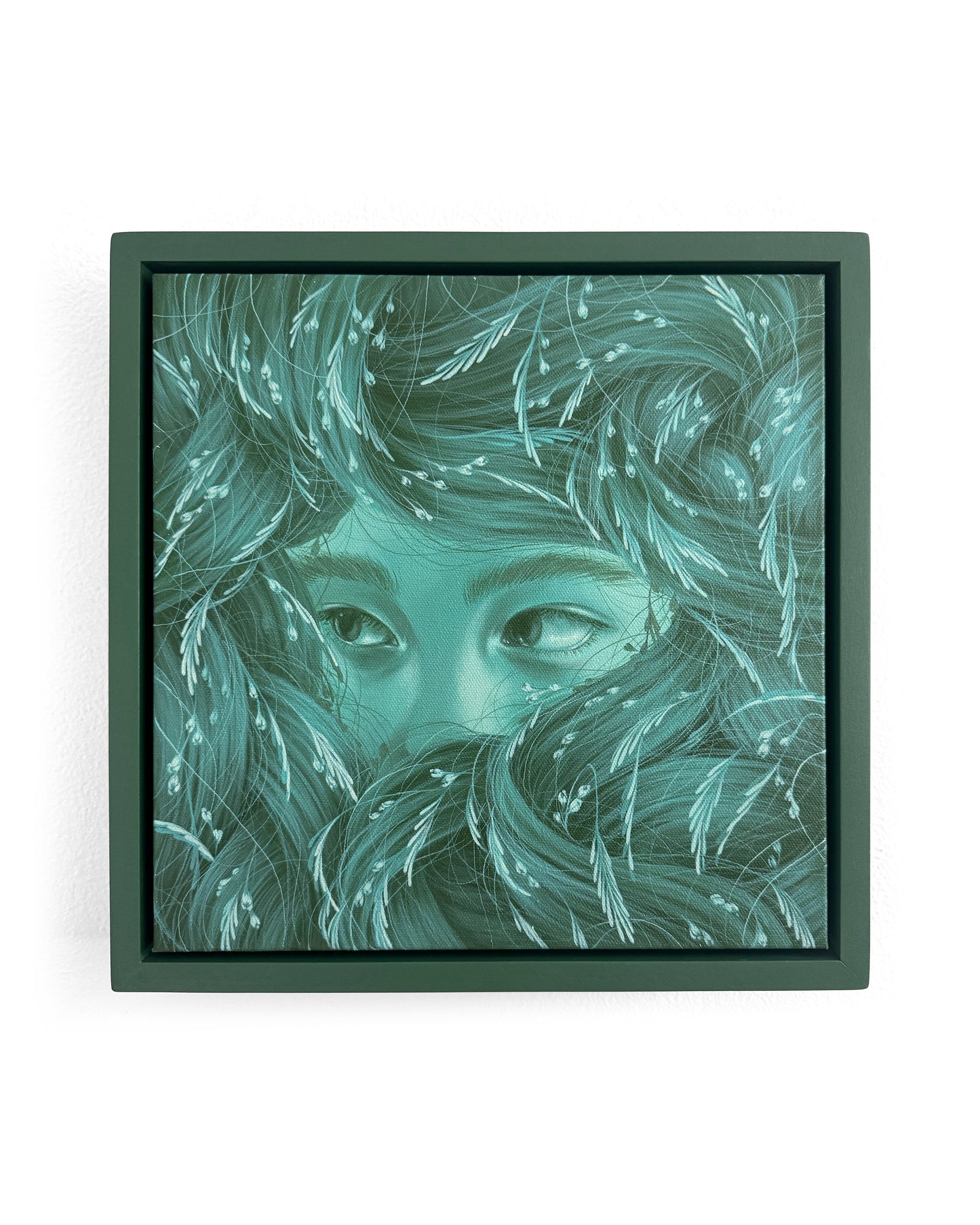 Florence Solis - Silip