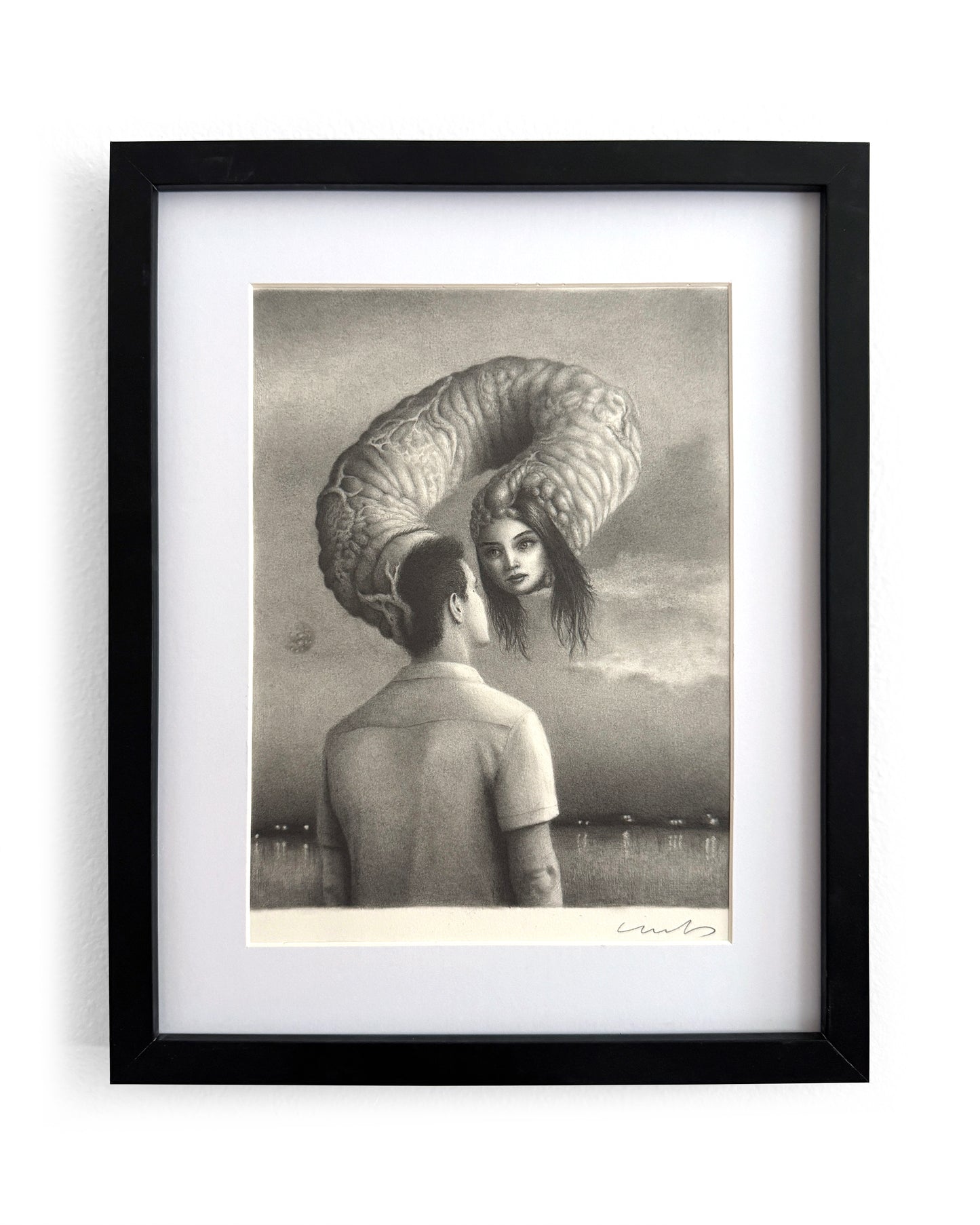 Penrider - True love