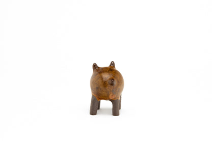 Kozy Kitchens - Tock Tock