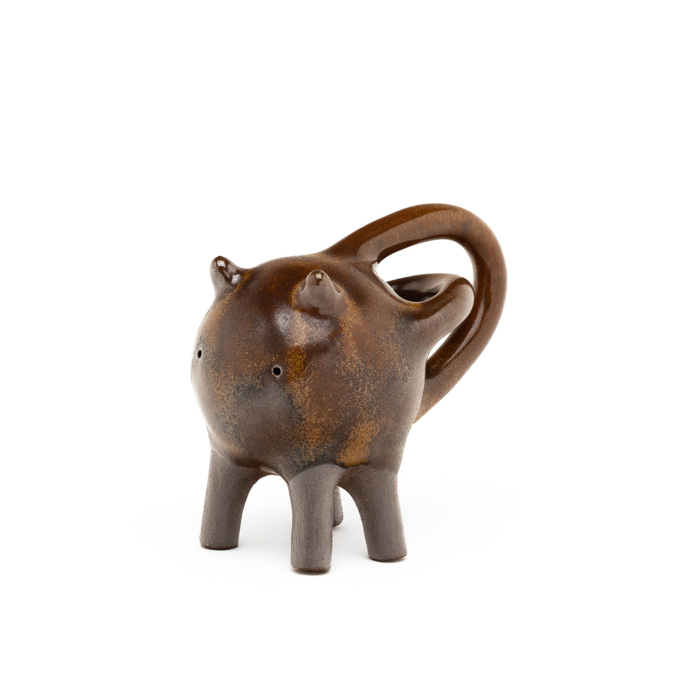 Kozy Kitchens - Fudgie