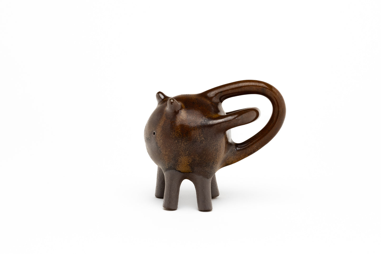 Kozy Kitchens - Fudgie