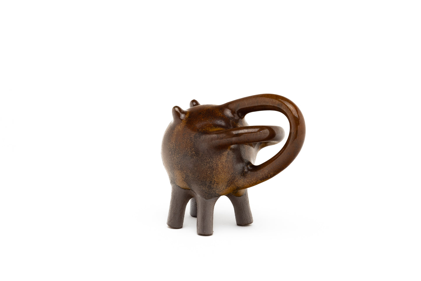 Kozy Kitchens - Fudgie