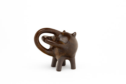 Kozy Kitchens - Fudgie