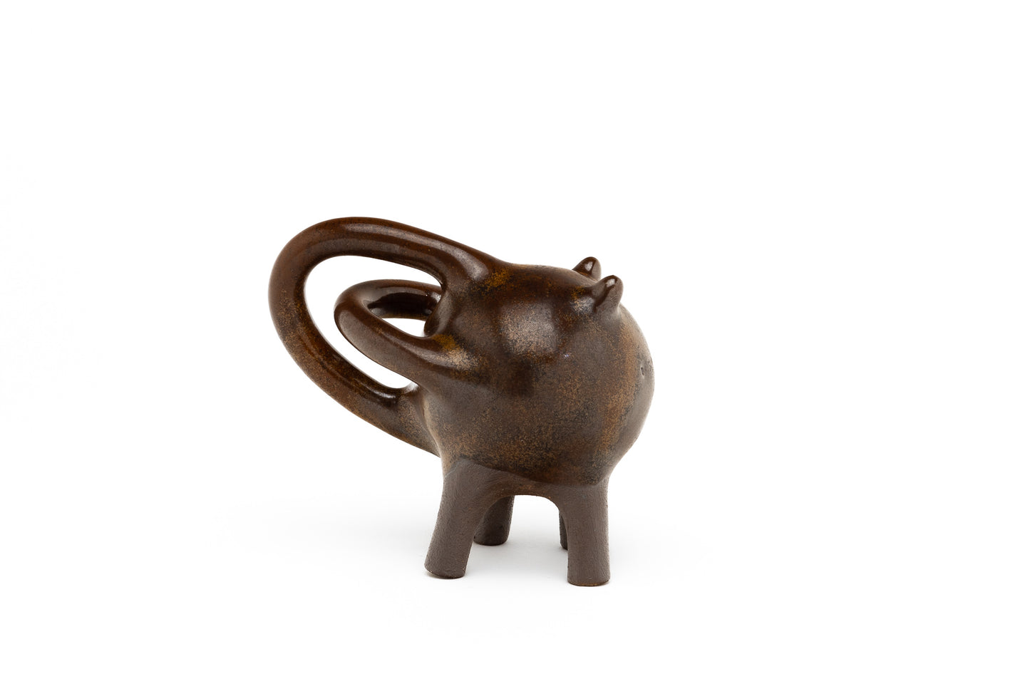 Kozy Kitchens - Fudgie