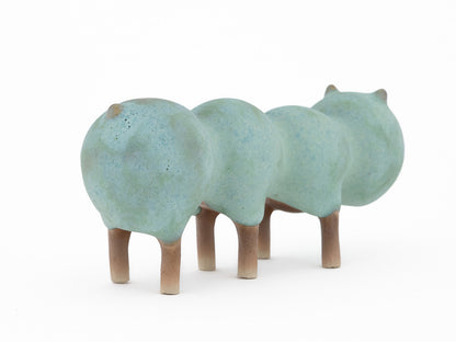 Kozy Kitchens - Muka