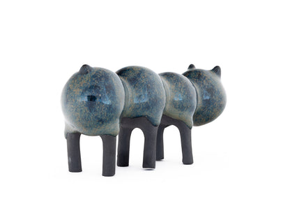 Kozy Kitchens - Yonkomaru