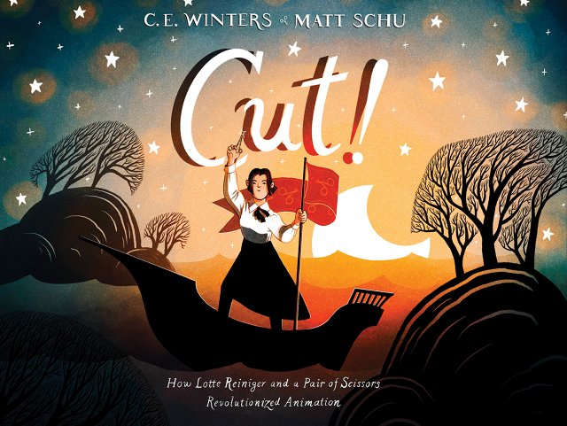 Matt Schu - Cut!