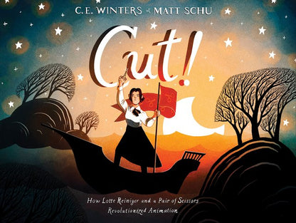 Matt Schu - Cut!