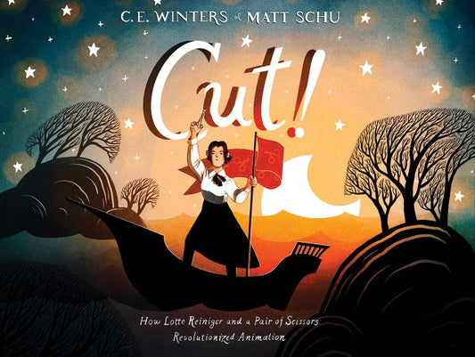 Matt Schu - Cut!