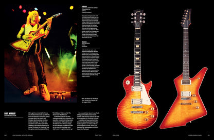 Iron Maiden: Infinite Dreams Book