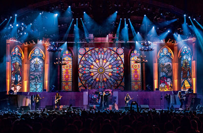 Iron Maiden: Infinite Dreams Book