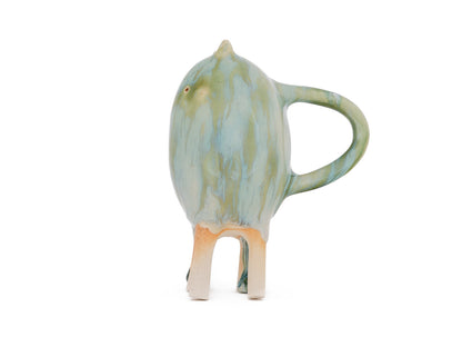 Kozy Kitchens - Erivo