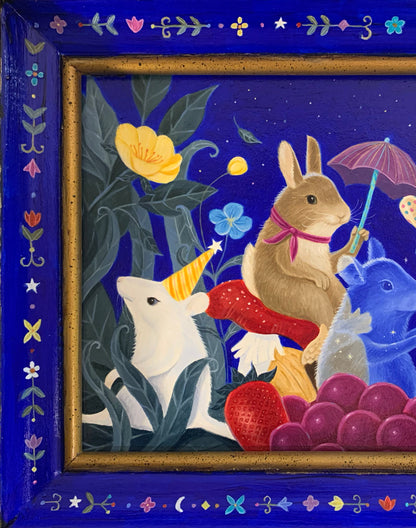Gina Matarazzo - A Ghostly Jamboree